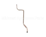 1184647 Southbend Range Tube, Rear Burner Step-Up