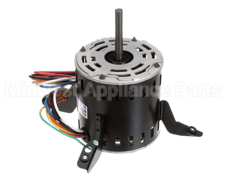1184661 International Comfort Products 115V 1/2Hp 1075Rpm 5Spd Motor