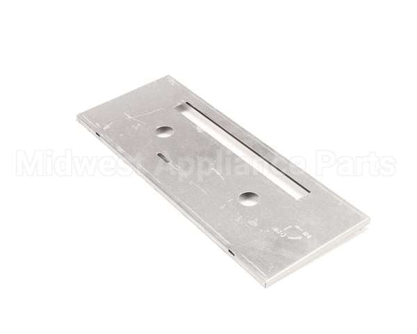 1184731 Southbend Range Valve Panel, P16N-X, Ss