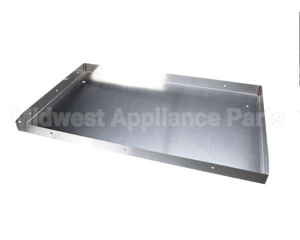 1184782 Southbend Range Panel, Ss Door