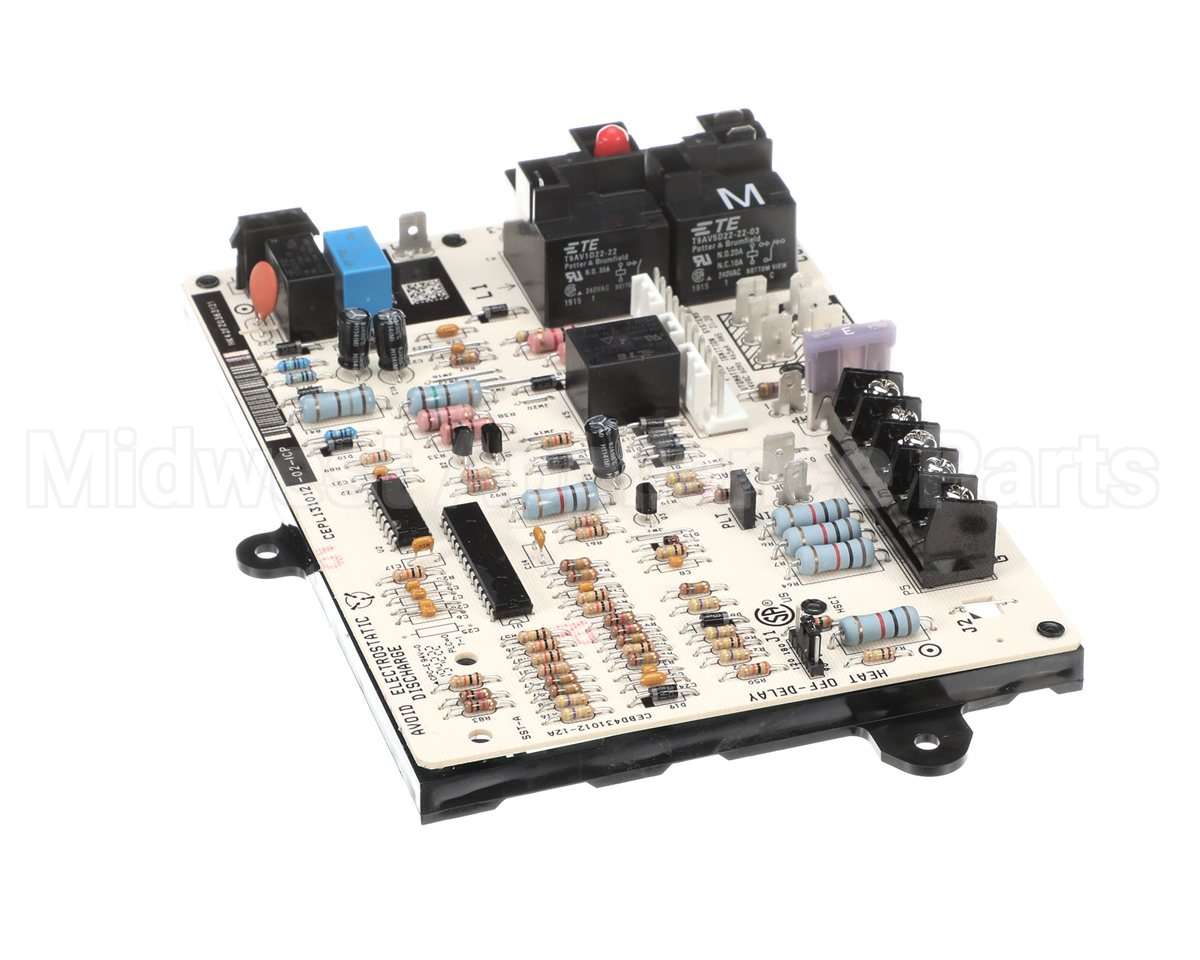1184783 International Comfort Products Control Board