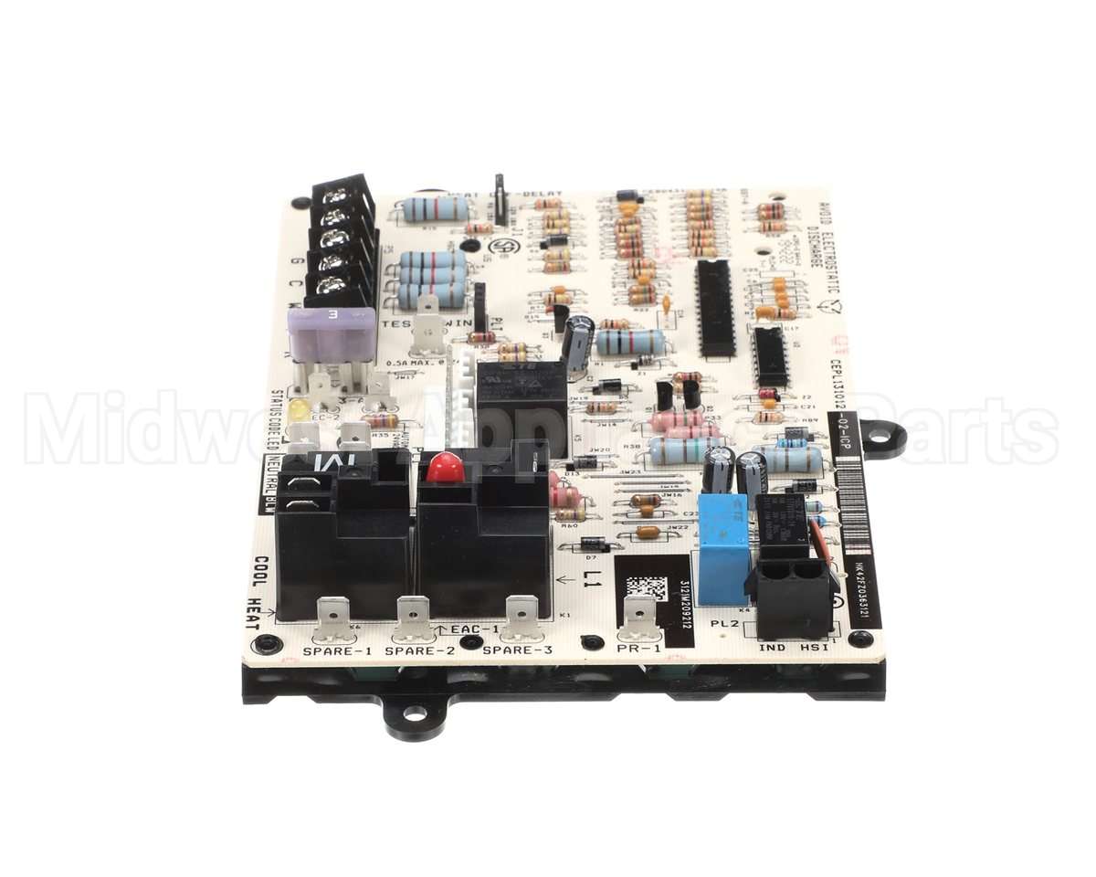 1184783 International Comfort Products Control Board