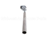 1184836 Southbend Range Asm,Adj. Caster Leg With Brake