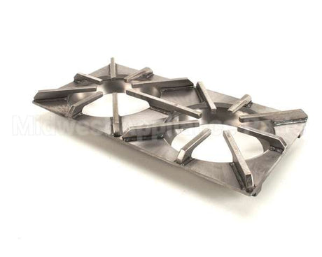 1184847 Southbend Range Grate W/A, Sectional