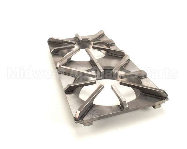 1184847 Southbend Range Grate W/A, Sectional