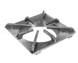 1184870 Southbend Range Grate W/A, Sectional Half