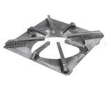 1184870 Southbend Range Grate W/A, Sectional Half