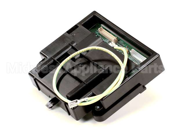 118491 Nespresso Spare Electronic 230 Cpl