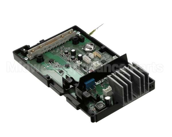 118495 Nespresso Spare Electronic 230 Cpl