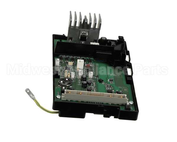 118495 Nespresso Spare Electronic 230 Cpl