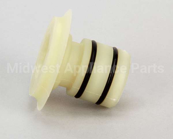 1185 Dynamic Mixer Seal Bushing Support