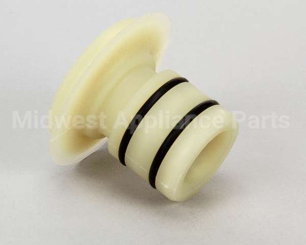 1185 Dynamic Mixer Seal Bushing Support