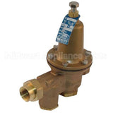 118500A Compatible Jackson Valve, Press Reduc - Water 1/2
