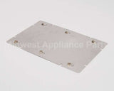 1185023 Southbend Range Support, Door Gasket W/A, 13.5X8.75X0.06