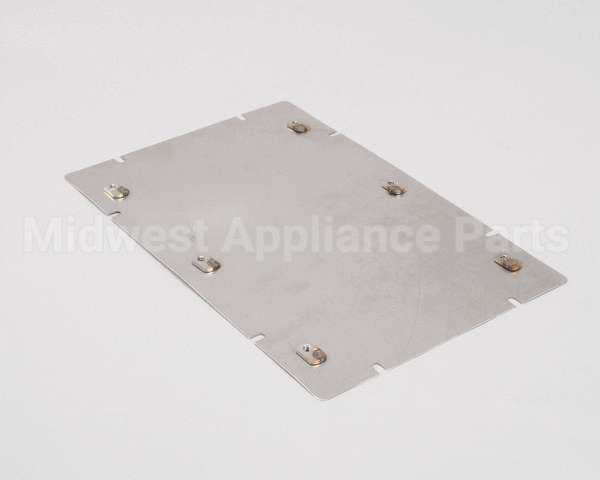 1185023 Southbend Range Support, Door Gasket W/A, 13.5X8.75X0.06