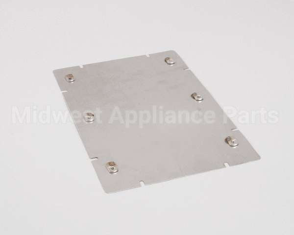 1185023 Southbend Range Support, Door Gasket W/A, 13.5X8.75X0.06