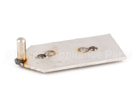 1185028 Southbend Range Hinge Plate, Door W/A