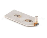 1185028 Southbend Range Hinge Plate, Door W/A