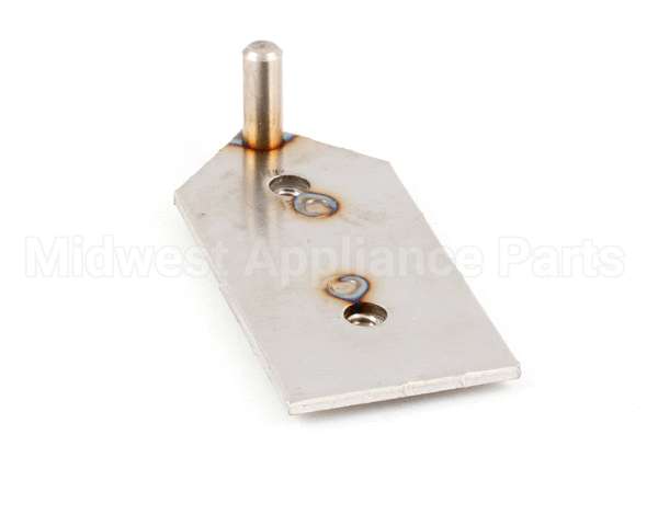 1185028 Southbend Range Hinge Plate, Door W/A