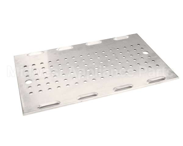 1185036 Southbend Range Panel, Floor Stre