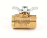 1185106 Southbend Range Valve, Drain Str Steamer