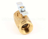 1185106 Southbend Range Valve, Drain Str Steamer