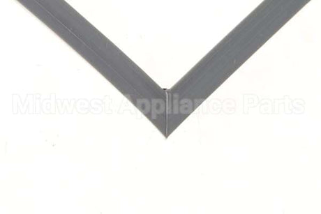 1185115 Southbend Range Gasket, Door Stratosteam 3 Pan, 14.1875X