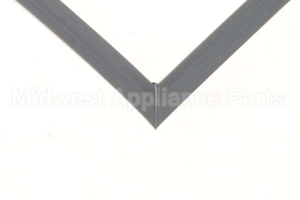 1185115 Southbend Range Gasket, Door Stratosteam 3 Pan, 14.1875X