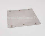 1185125 Southbend Range Support, Door Gasket W/A, 13.8125X13.562