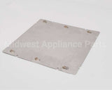 1185125 Southbend Range Support, Door Gasket W/A, 13.8125X13.562