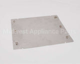 1185125 Southbend Range Support, Door Gasket W/A, 13.8125X13.562