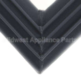 1185135 Southbend Range Gasket, Door, R2 Deluxe 5 Pan, 16X14.062