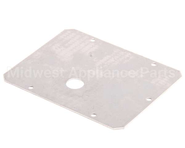 1185140 Southbend Range Cover, Drain Box
