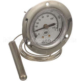 1185205 Compatible Southbend Thermometer2", 30-240F, 3" Flange