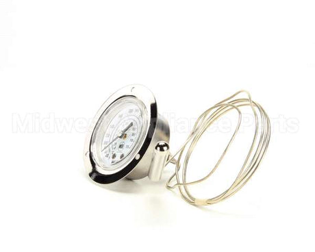 1185205 Southbend Range Gauge, Thermometer 2 In