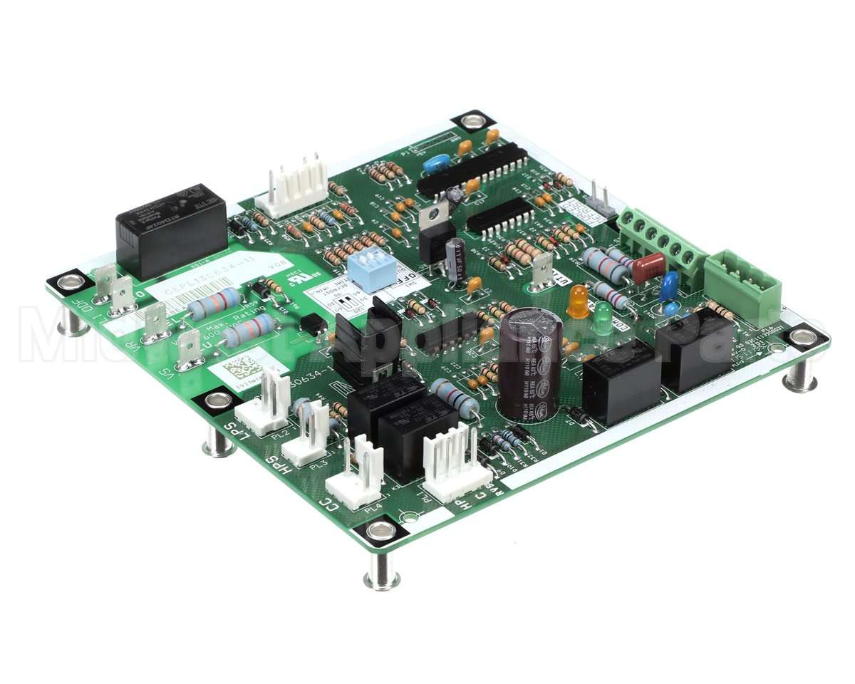 1185236 International Comfort Products Board Control