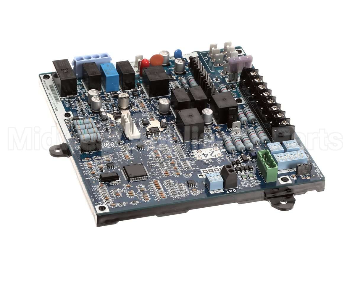 1185251 International Comfort Products Control Board