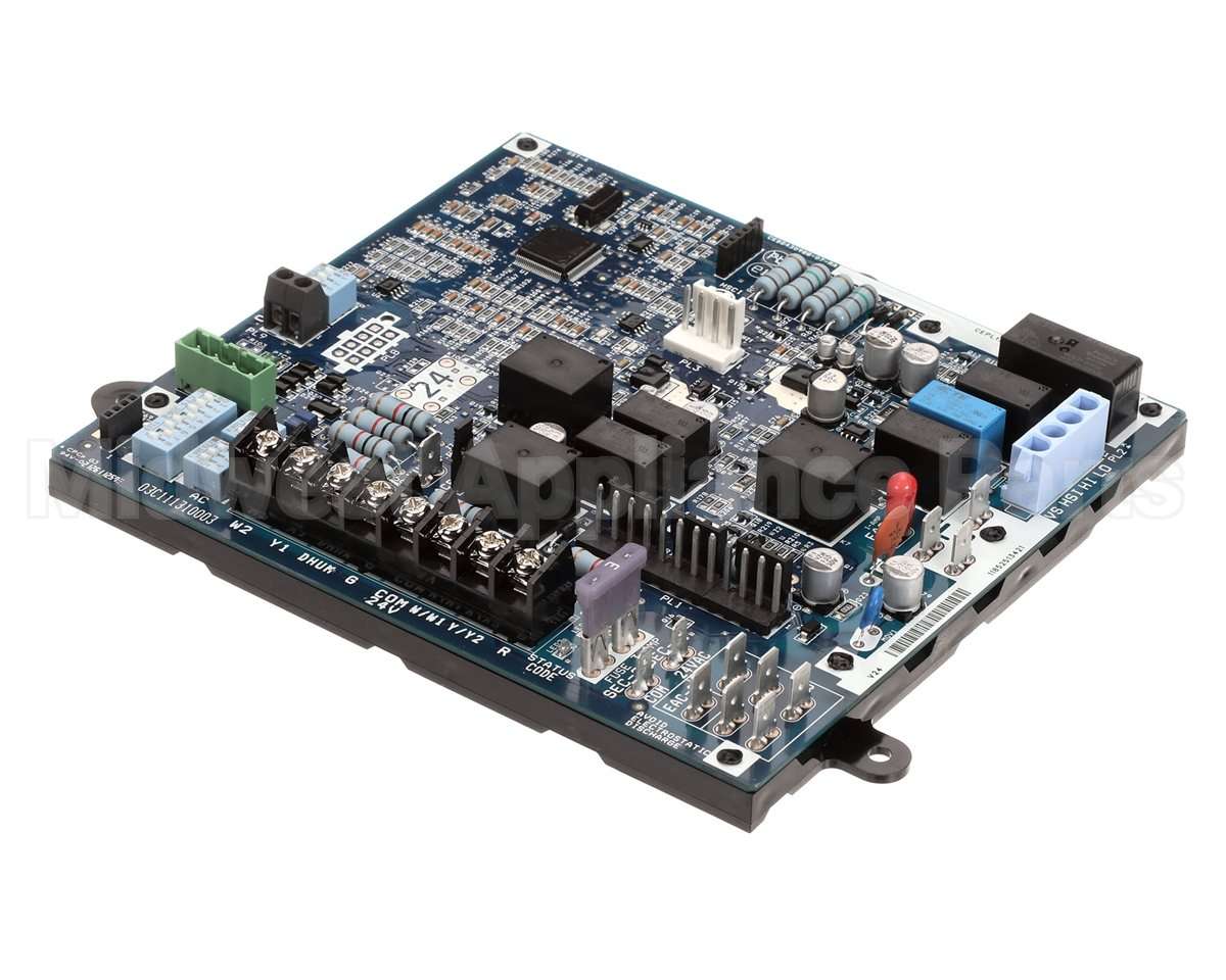 1185251 International Comfort Products Control Board