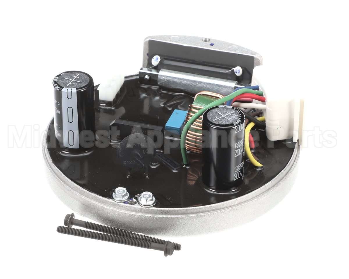 1185268 International Comfort Products Ecm X-13 Mtr Control 1/3 Hp