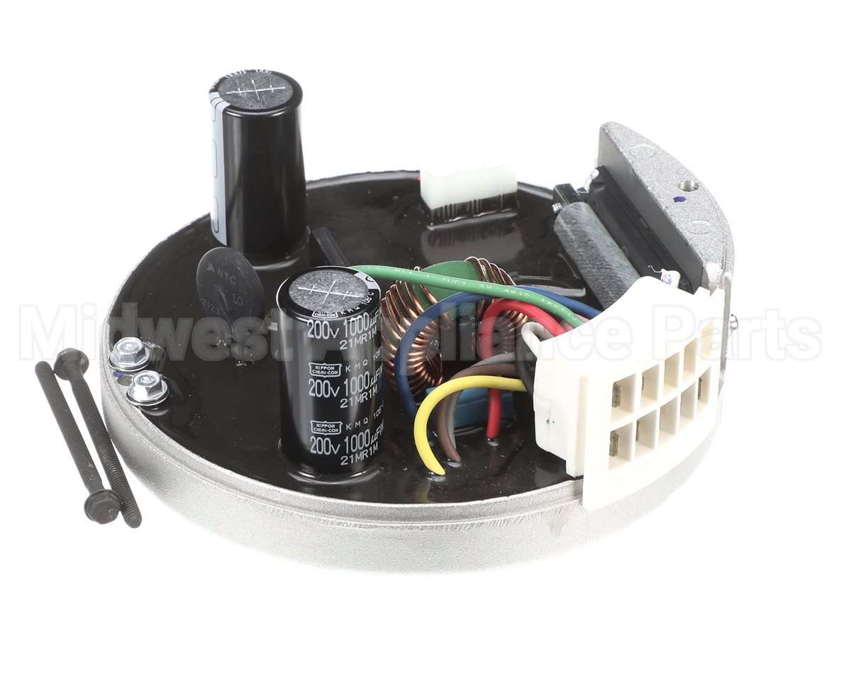 1185268 International Comfort Products Ecm X-13 Mtr Control 1/3 Hp