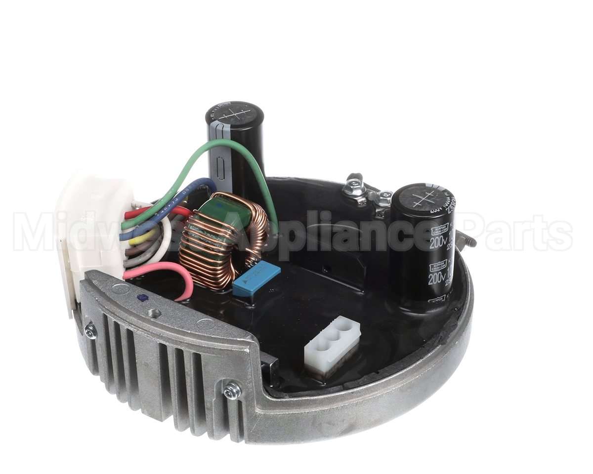 1185286 International Comfort Products Ecm Motor Control