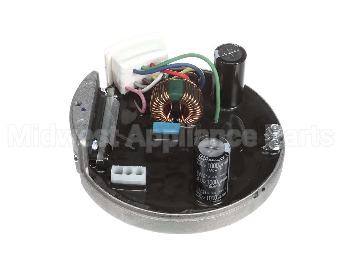 1185288 International Comfort Products Ecm X-13 Mtr Control 1/2 Hp