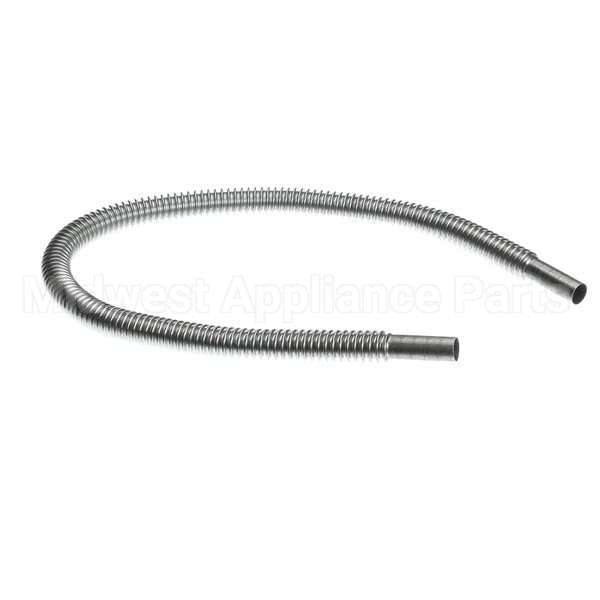 1185292 Compatible Southbend Tube, Flex 3/8 X 18