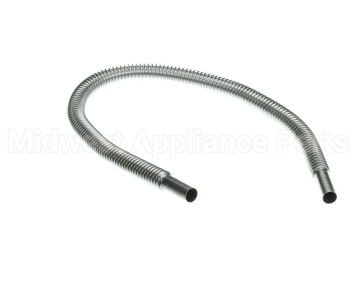 1185292 Southbend Range Tube, Flex 3/8 X 18