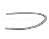 1185292 Southbend Range Tube, Flex 3/8 X 18