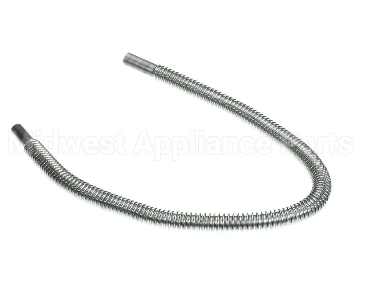 1185292 Southbend Range Tube, Flex 3/8 X 18