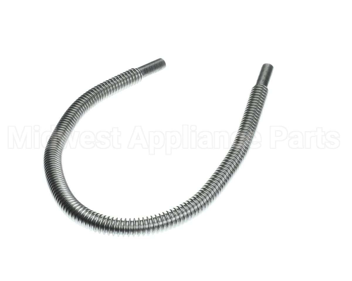 1185292 Southbend Range Tube, Flex 3/8 X 18