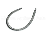 1185292 Southbend Range Tube, Flex 3/8 X 18