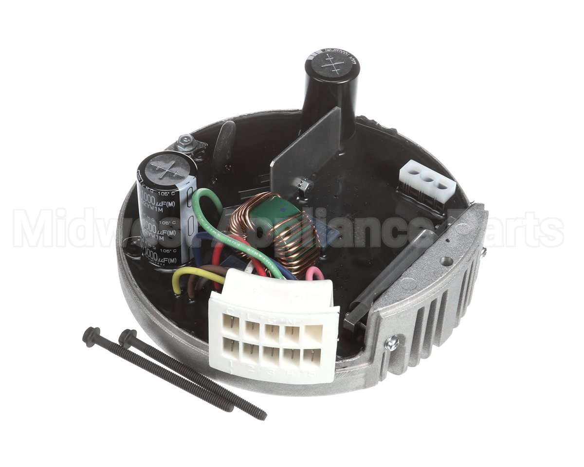 1185295 International Comfort Products Ecm X-13 Mtr Control 3/4 Hp