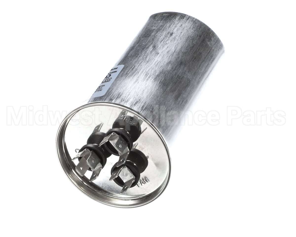 1185307 International Comfort Products 70/5Mfd 440V Dual Round Cap
